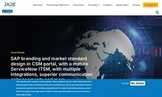 Preview of the CallidusCloud Case Study