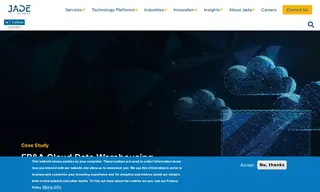 Preview of the Dropbox Case Study