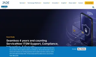 Preview of the FHLBank San Francisco Case Study