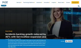 Preview of the Flagship Facility Services Case Study