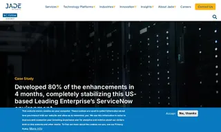 Preview of the Pure Storage Case Study