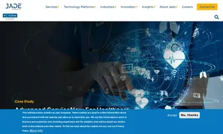 Preview of the Satellite Healthcare Case Study