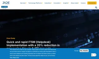 Preview of the Inphi Corporation Case Study