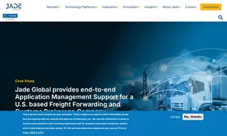 Preview of the Flexport Case Study