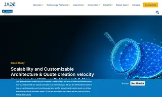 Preview of the Glassdoor Case Study