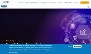Preview of the ThoughtSpot Inc Case Study