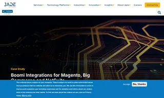 Preview of the Bird-B-Gone, Inc Case Study