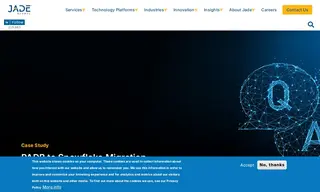 Preview of the IAC Publishing Labs Case Study