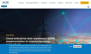 Preview of the Sunflower Electric Case Study