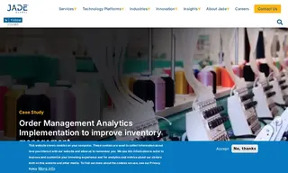Preview of the Byer California Case Study