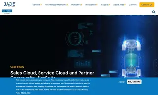 Preview of the Nauto Case Study