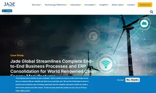 Preview of the Bloom Energy Corporation Case Study