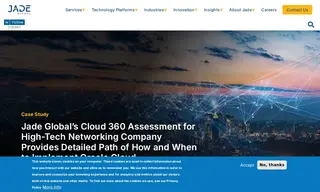 Preview of the Riverbed Technology, Inc Case Study