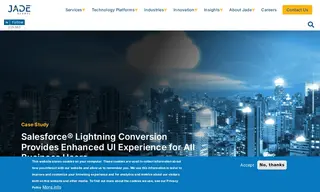 Preview of the Riverbed Technology, Inc Case Study