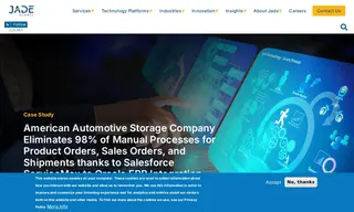 Preview of the American Automotive Storage Company Case Study