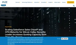 Preview of the Illumio Case Study