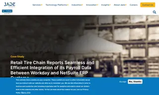 Preview of the Les Schwab Tire Centers, Inc Case Study