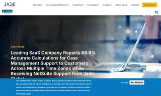 Preview of the CallidusCloud (now SAP Sales Cloud) Case Study