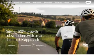 Preview of the Science in Sport Case Study