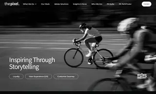 Preview of the Science in Sport (SiS) Case Study