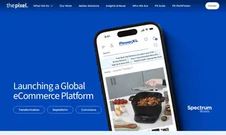 Preview of the PowerXL Case Study