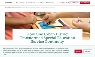 Preview of the Urban District in Pennsylvania Case Study