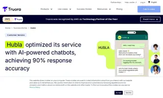 Preview of the Hubla Case Study