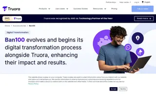 Preview of the Ban100 Case Study