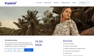 Preview of the ZIMMERMANN Case Study
