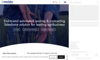 Preview of the Confidential Client Case Study