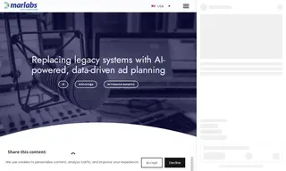 Preview of the Confidential Client Case Study