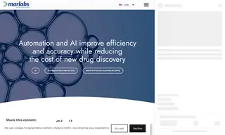 Preview of the Confidential Client Case Study