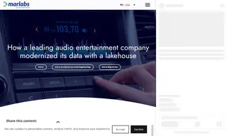 Preview of the Confidential Client Case Study