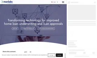 Preview of the Confidential Client Case Study
