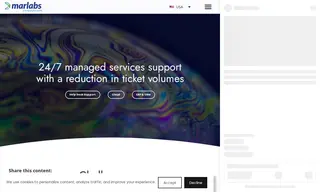 Preview of the Confidential Client Case Study