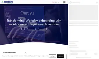 Preview of the Confidential Client Case Study