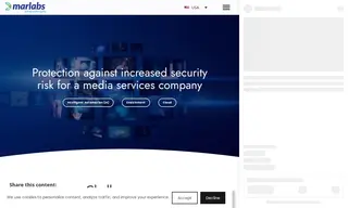 Preview of the Confidential Client Case Study