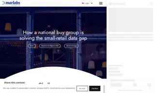 Preview of the Confidential Client Case Study