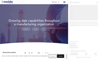 Preview of the Confidential Client Case Study