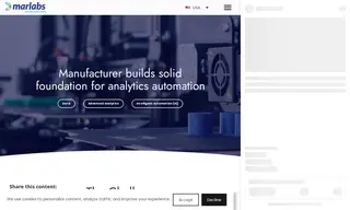 Preview of the Confidential Client Case Study