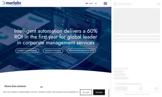 Preview of the Confidential Client Case Study