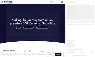 Preview of the Confidential Client Case Study