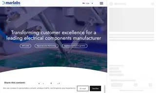 Preview of the Panasonic Life Solutions India Case Study