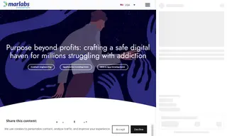 Preview of the All Sober Case Study