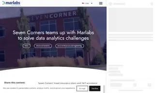 Preview of the Seven Corners Case Study