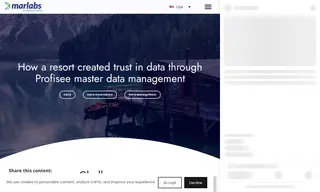 Preview of the Boyne Resorts Case Study