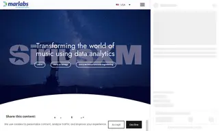 Preview of the SiriusXM Case Study