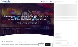 Preview of the The World’s Largest Beer Company Case Study