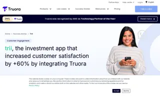 Preview of the Trii Case Study