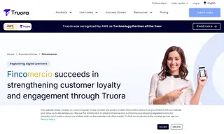 Preview of the Cooperativa Fincomercio Case Study